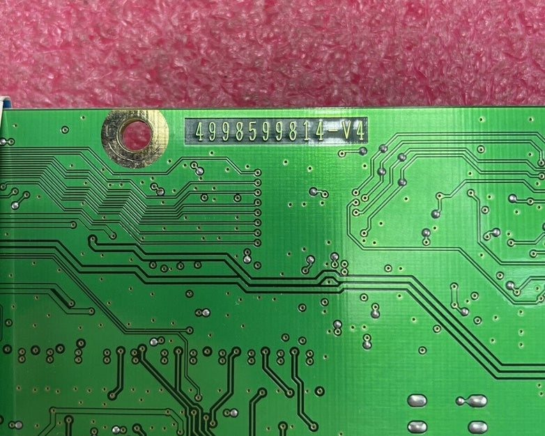 Bosch 4998599814-AI0-V4 Controller Card