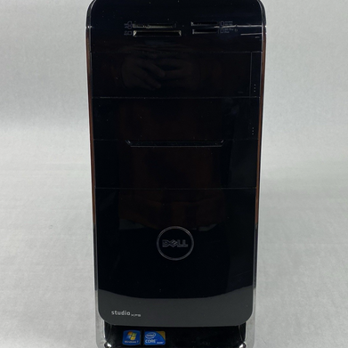 Dell Studio XPS 8100 MT Intel Core i5-650 3.20GHz 4GB RAM No HDD No OS