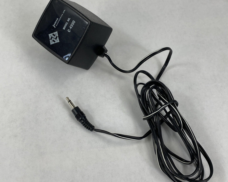 James NDT Instruments HR-7000 HR-Meter Legacy Handheld Rebar Locator