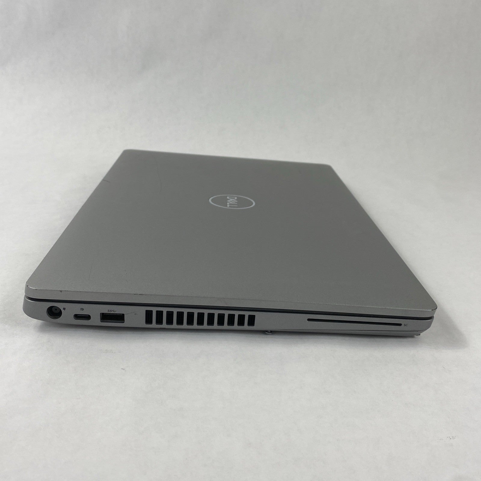 Dell Latitude 5510 Intel Core i5-10310U 1.70 GHz 16 GB RAM 15.6" No HDD No OS