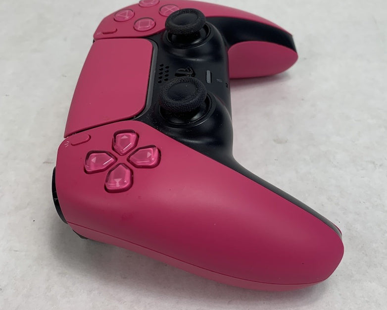 Sony CFI-ZCT1W Nova Pink DualSense Wireless Controller for Playstation 5