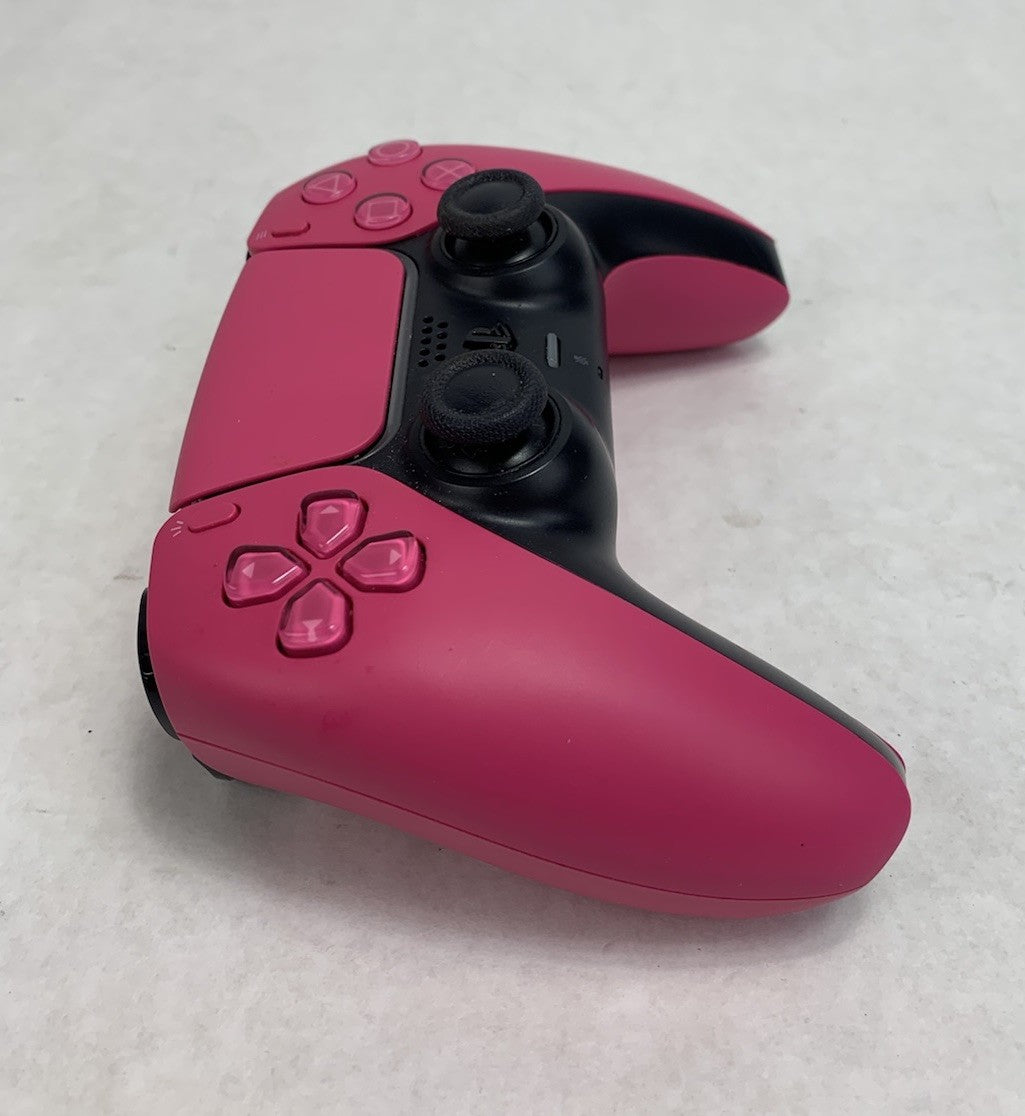 Sony CFI-ZCT1W Nova Pink DualSense Wireless Controller for Playstation 54