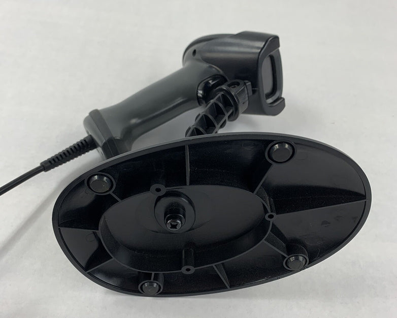 KidCheck System 2D Barcode Scanner with Stand XL-3956