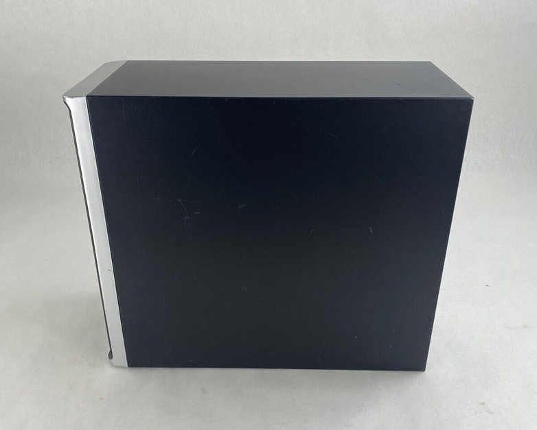 ATX Mid Tower Computer Case w/ Sparkle Power Int'l ATX-300PN 300W Power Supply