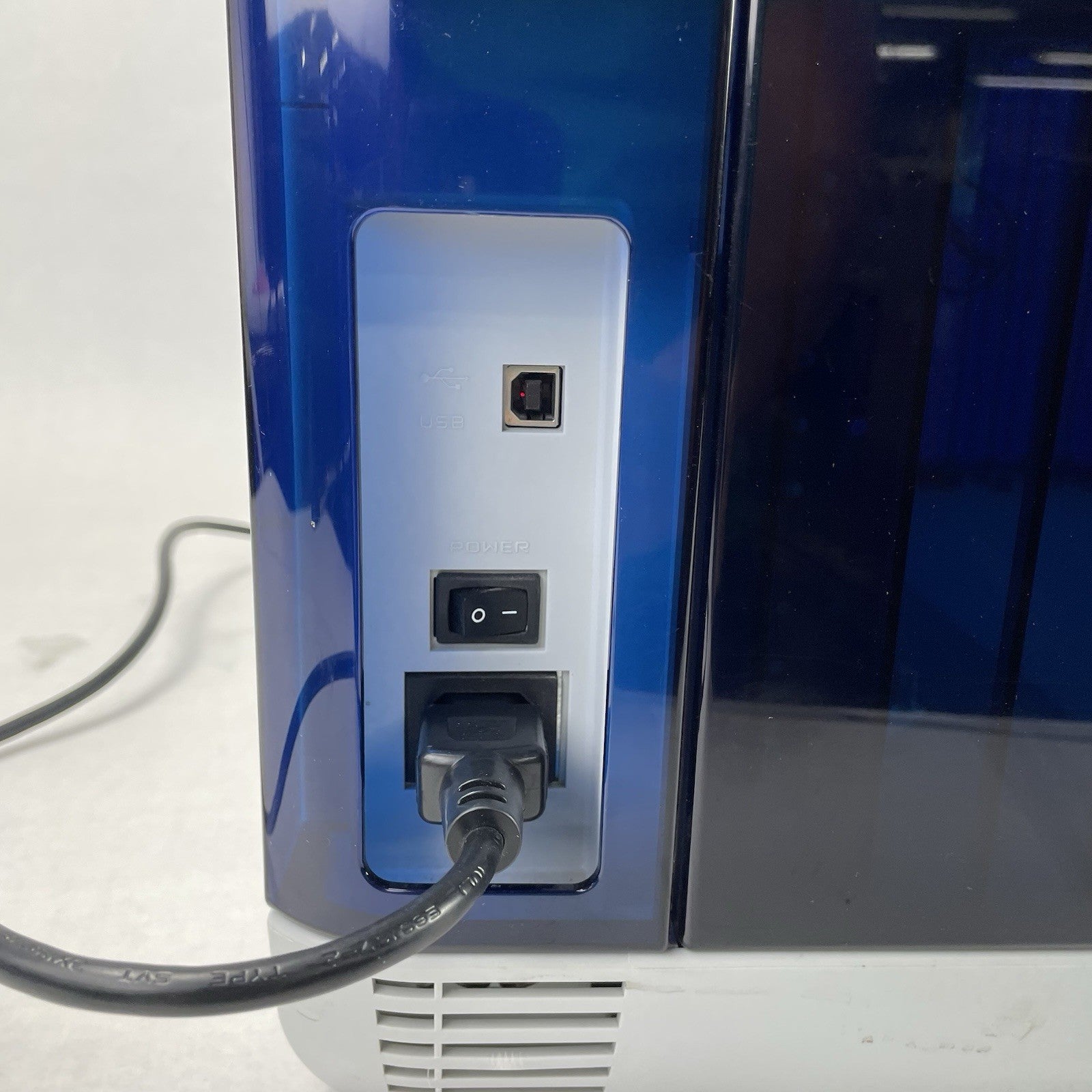 XYZprinting Da Vinci 1.0 3D Printer