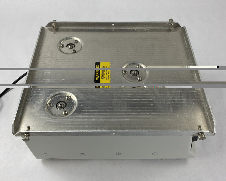 Lab-Line 3520 Orbit Shaker Laboratory Orbital Shaker - Parts or Repair