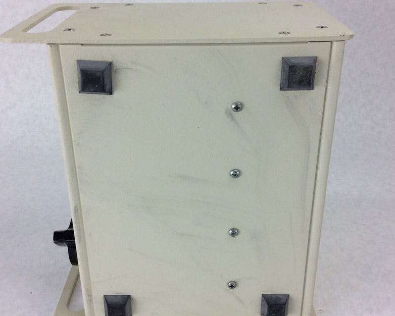 Bio Rad 1652098 Pulse Controller Apparatus