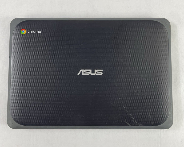 Asus C2025 NoteBook 11.6" Celeron N3060 1.60 GHz 4 GB RAM 16 GB Storage No AC