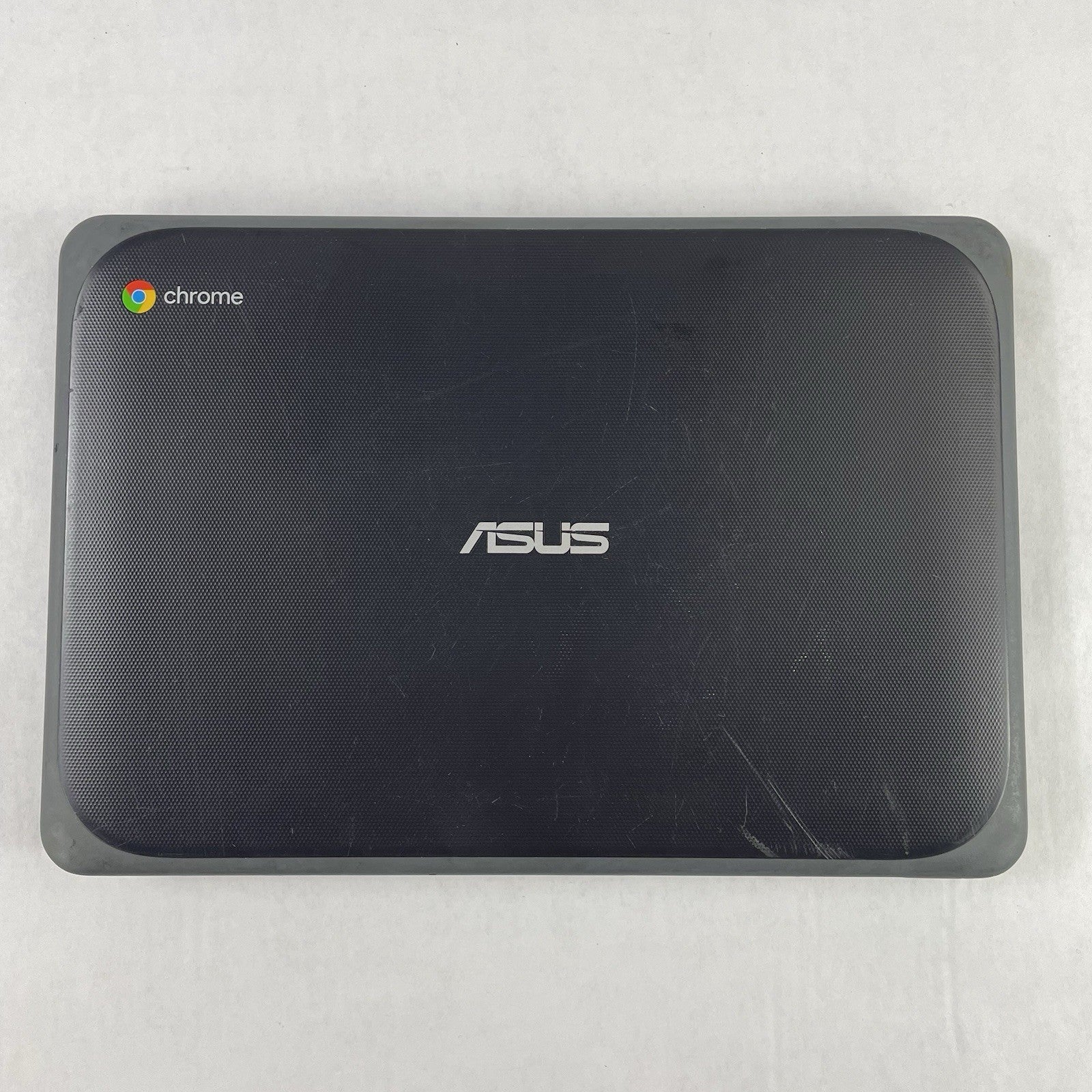 Asus C2025 NoteBook 11.6" Celeron N3060 1.60 GHz 4 GB RAM 16 GB Storage No AC11
