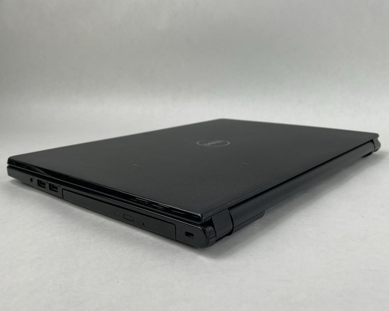 Dell Inspiron 5566 15.6" i5-7200U 2.50 GHz 8 GB RAM No SSD/OS/AC/Batt - Bad USB
