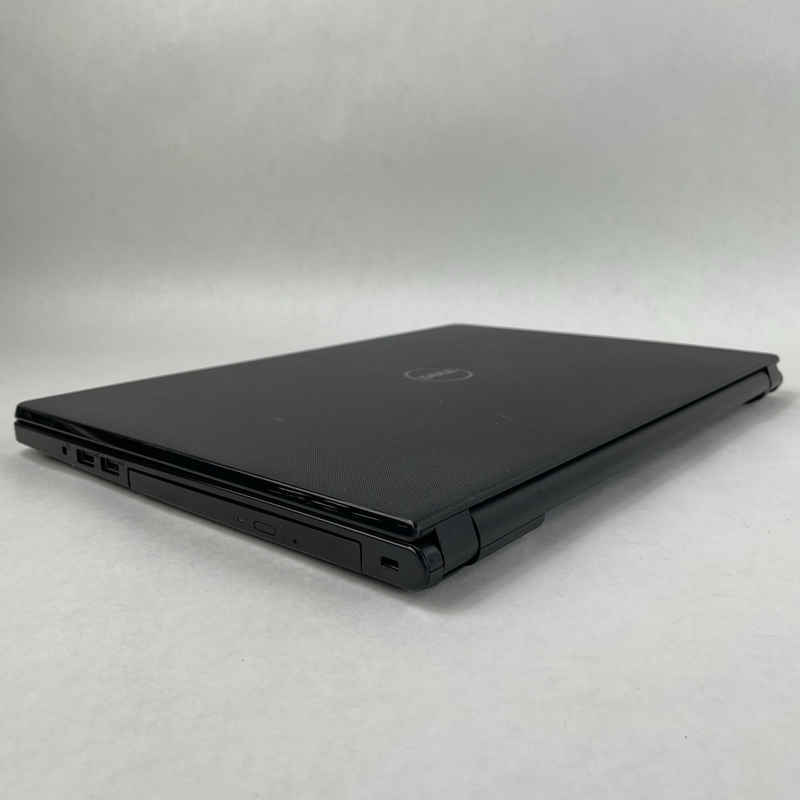 Dell Inspiron 5566 15.6" i5-7200U 2.50 GHz 8 GB RAM No SSD/OS/AC/Batt - Bad USB13