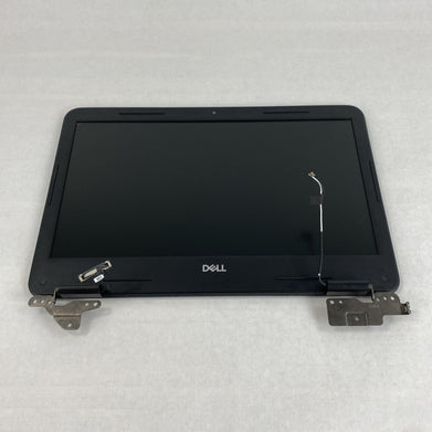 Dell Latitude 3400 13.3" HD LCD 1366 x 768 Non Touch Screen Assembly Untested