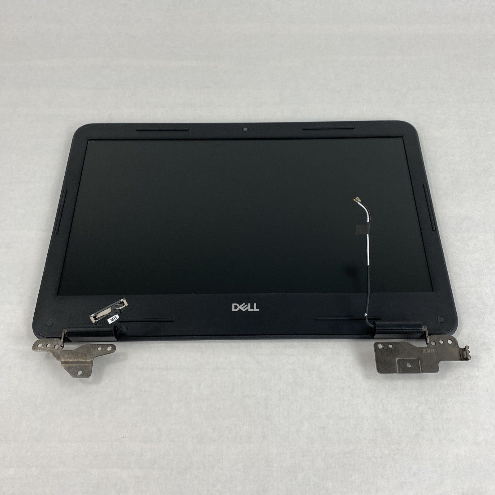 Dell Latitude 3400 13.3" HD LCD 1366 x 768 Non Touch Screen Assembly Untested