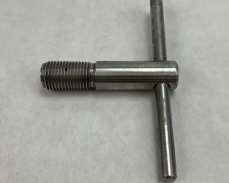 Beckman Coulter 2.5" Rotor Tool Male