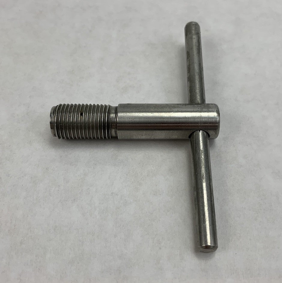 Beckman Coulter 2.5" Rotor Tool Male