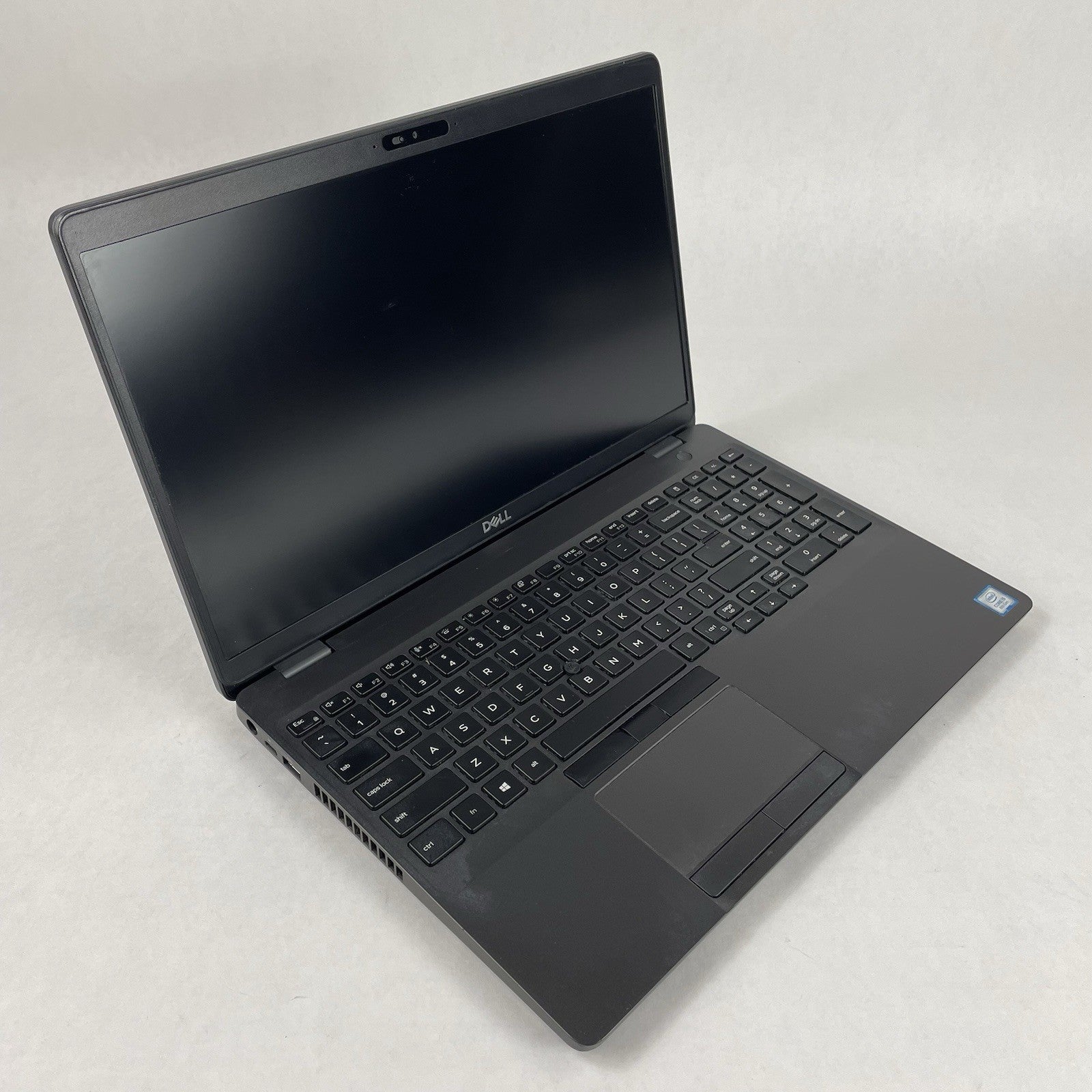 Dell Latitude 5500 15.6" i5-8265U 1.60 GHz 8 GB RAM No SSD/OS/AC0