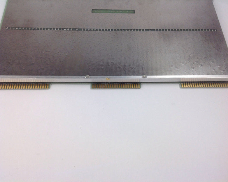Beckman Extender Board Card 165720 22 Pin x 3, 66 Pins Total 000220-0079 7333E