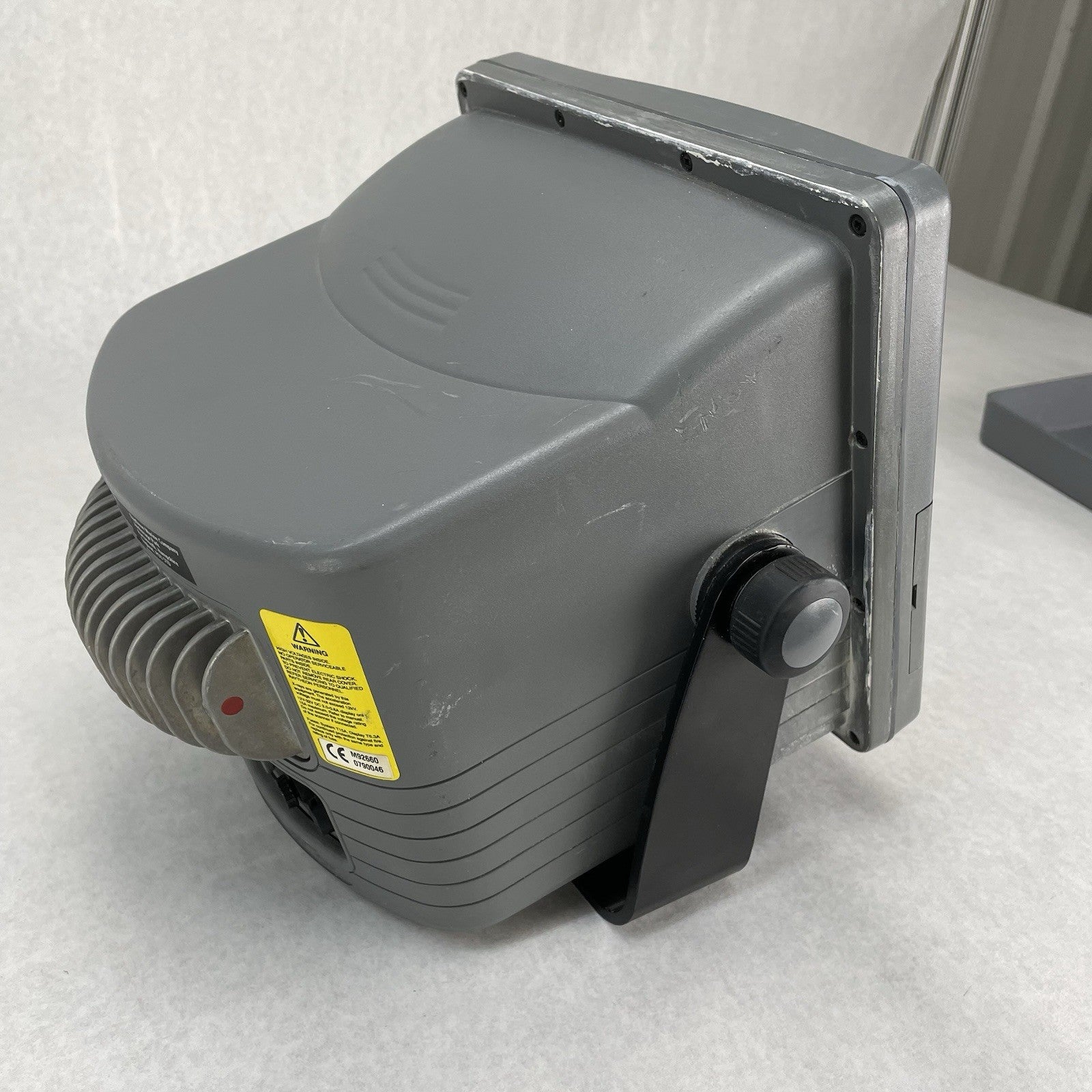Raymarine RL70C Pathfinder Raychart Display RL70 C Untested