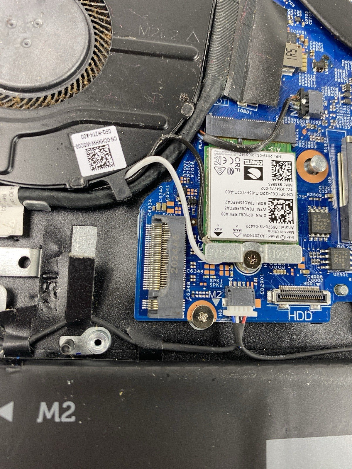 Dell Latitude 3410 Core i5-10210U 1.6GHz 8GB RAM 14" No HDD No OS