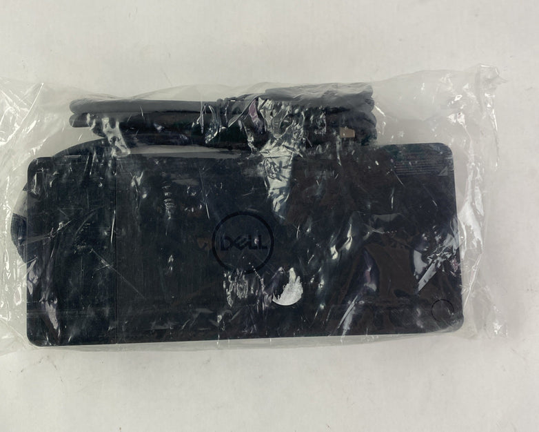 Dell WD19DC Docking Station - No AC Adapter