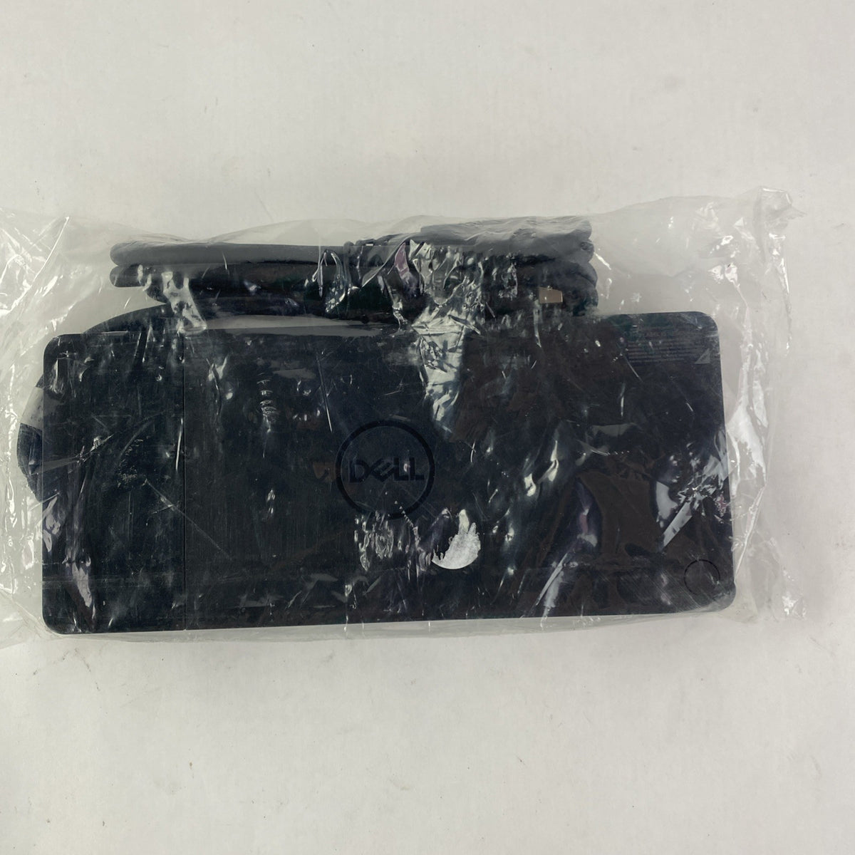 Dell WD19DC Docking Station - No AC Adapter2
