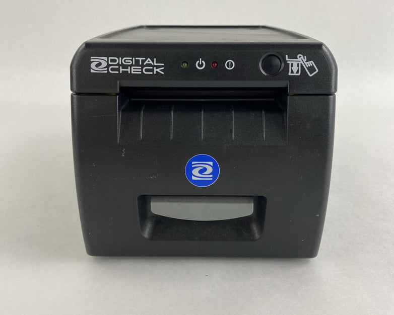 Digital Check SR NE Lite-USB Receipt Printer Tested