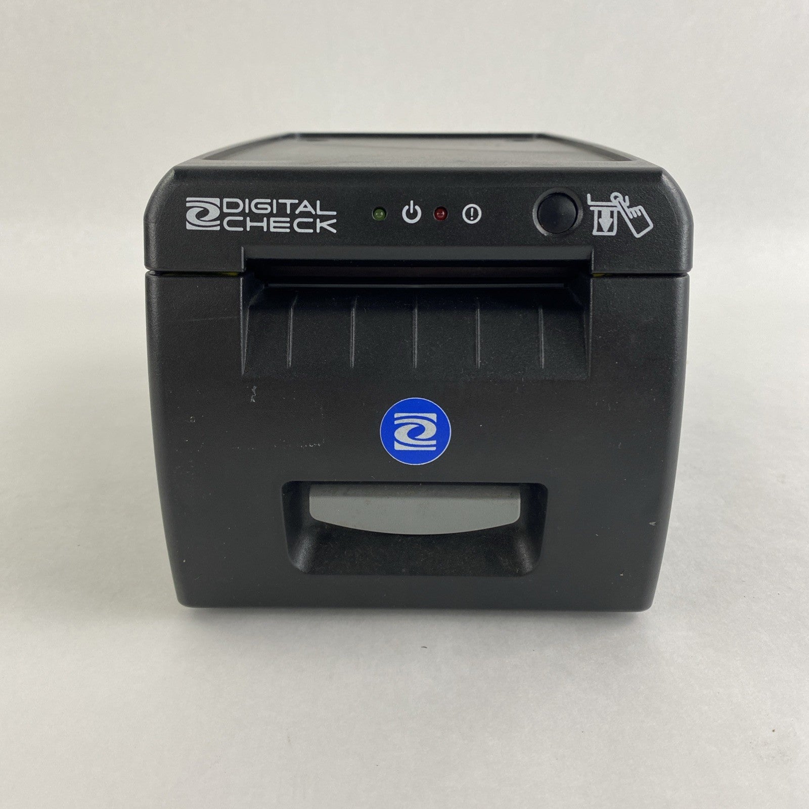 Digital Check SR NE Lite-USB Receipt Printer Tested1