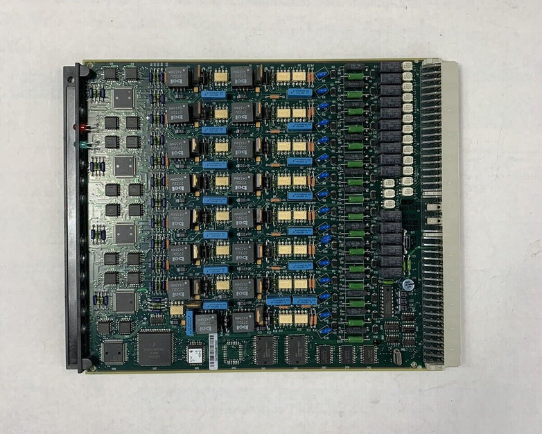 Siemens TMC16 S30810-Q2485-X-3 Trunk Module 16 Port