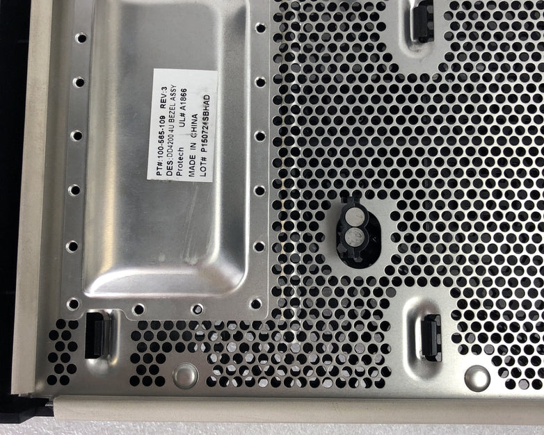 EMC2 DATA DOMAIN Dell 100-565-109 Front Rack Display