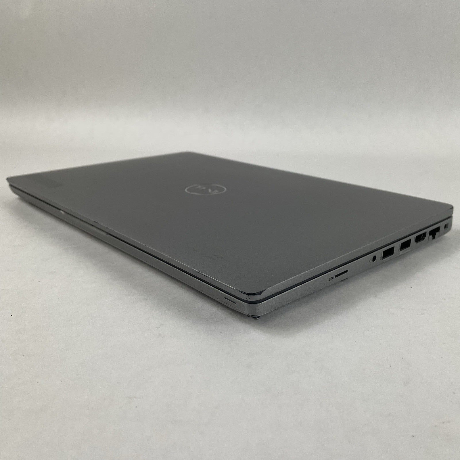 Dell Latitude 5420 14" i7-1165G7 2.80 GHz 8 GB RAM No SSD/OS/AC/Battery - READ12