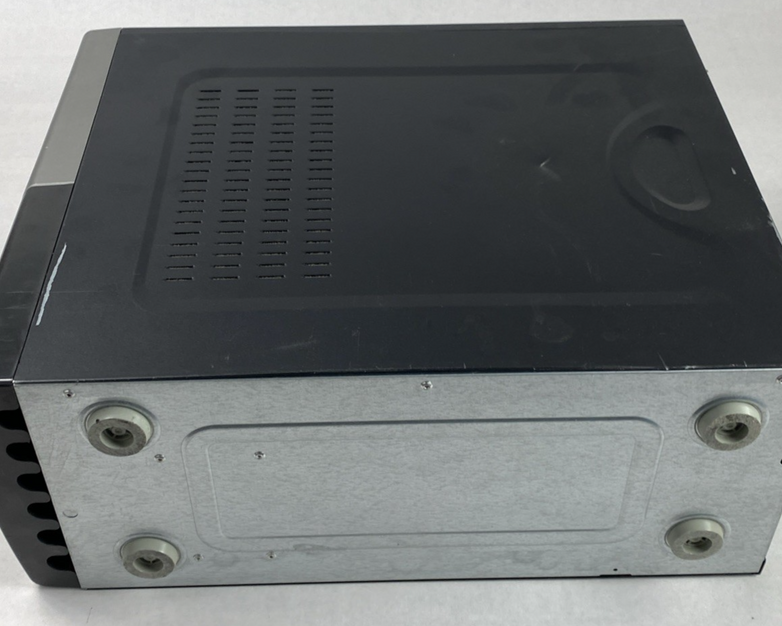 Unbranded Mid ATX Computer Case with 350W Power Supply