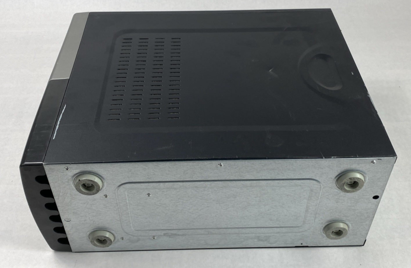 Unbranded Mid ATX Computer Case with 350W Power Supply