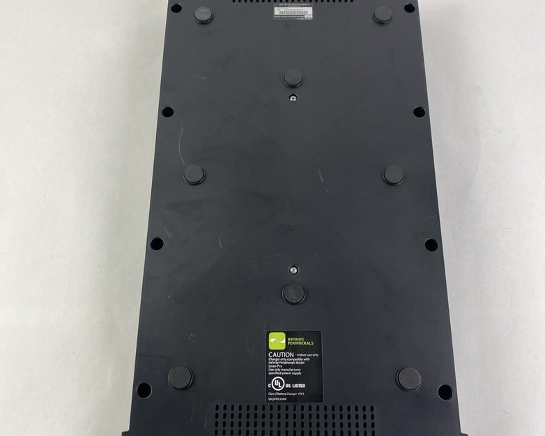 Infinite Peripherals PSLP5-TAL 5 Charging Slot - No AC Adapter