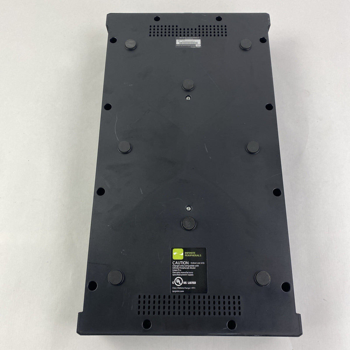 Infinite Peripherals PSLP5-TAL 5 Charging Slot - No AC Adapter6