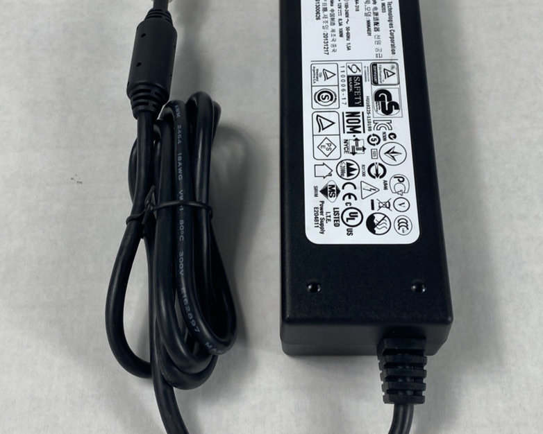 Intermec 9006AE01 12V 8.3A 851-064-418 6-Pin AC Adapter Power Supply