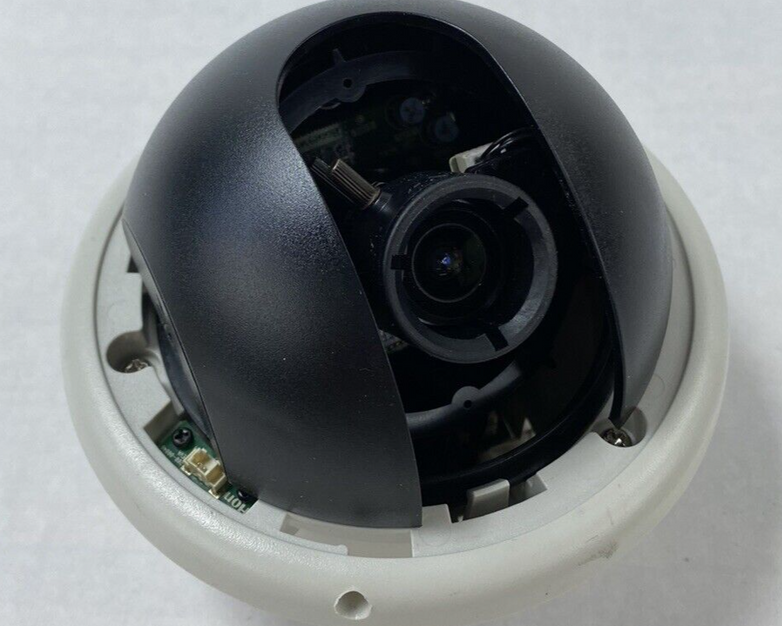 Lot of 3 Honeywell HD3CH Security Digital Camera Untested For Parts or Repair