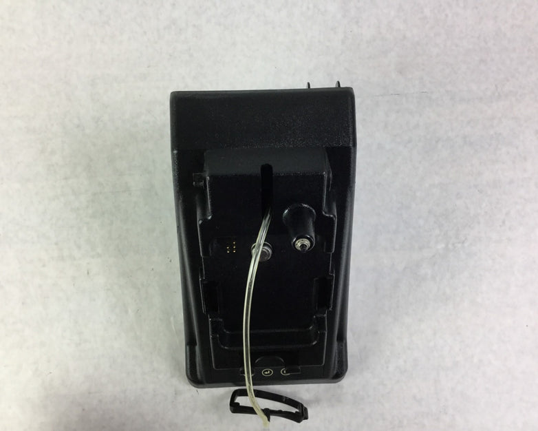 Industrial Scientific  IDS Docking Station 1810-5551    Powers On   w/Power Cord