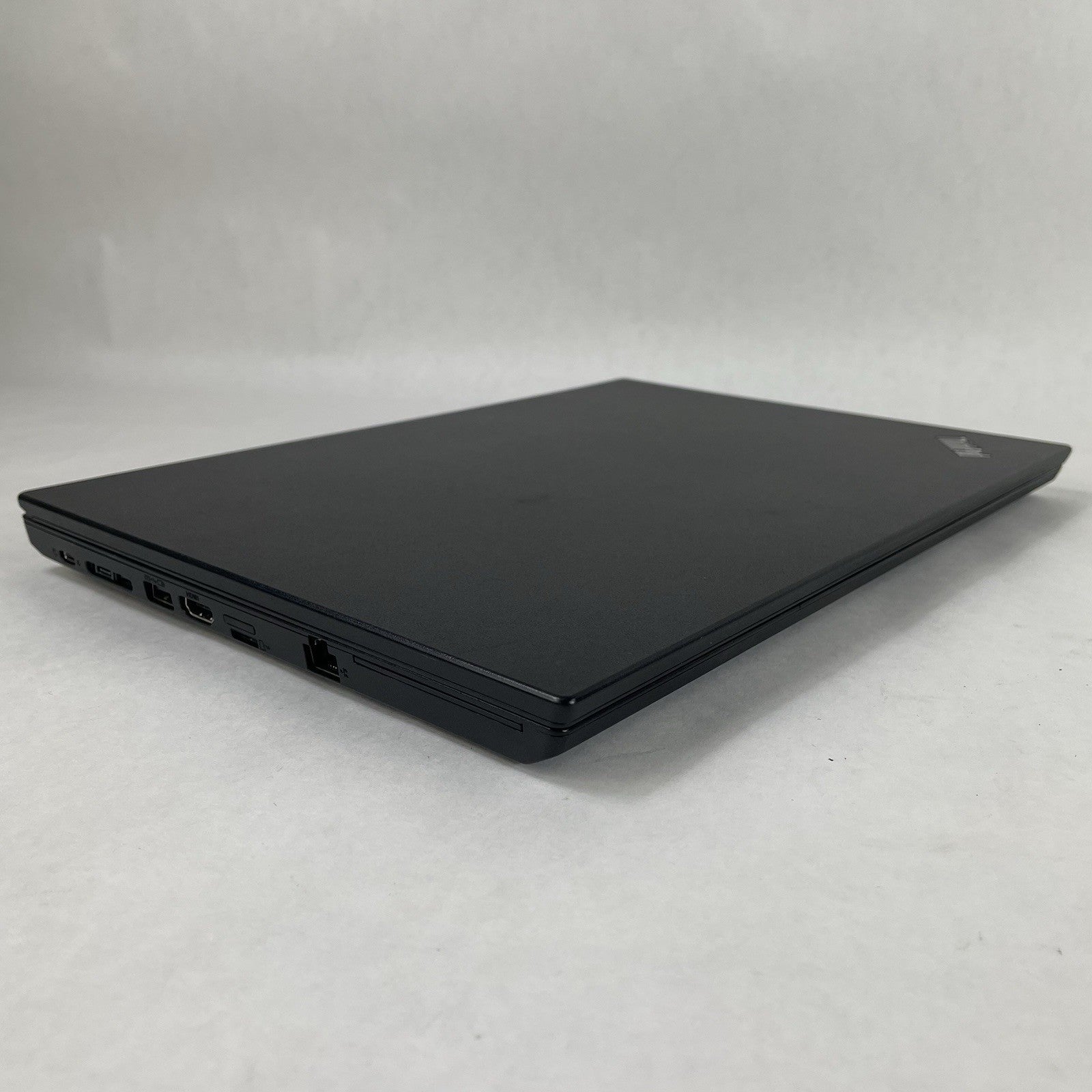 Lenovo ThinkPad L480 14" i5-8250U 1.60 GHz 8 GB RAM No SSD/OS/AC10