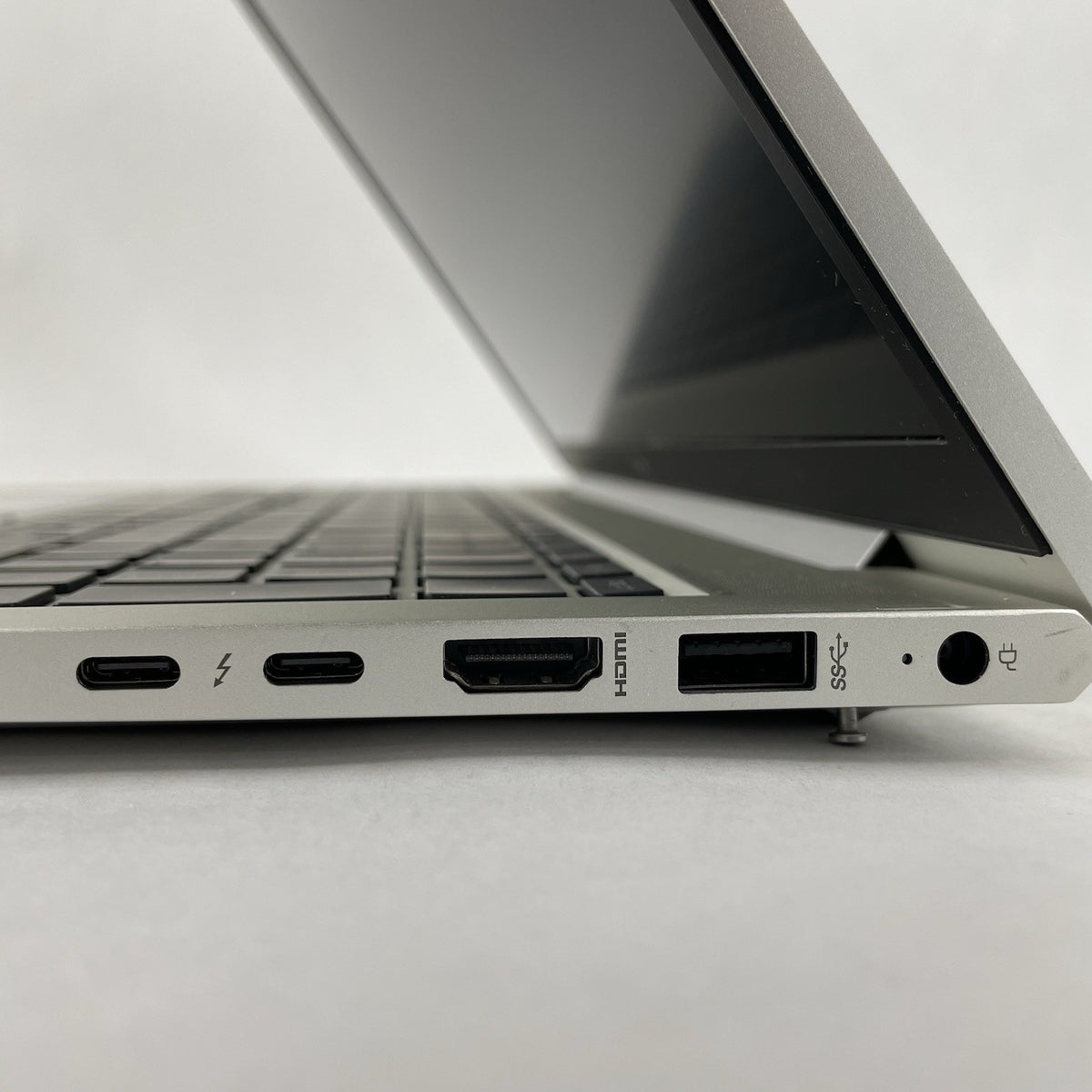 HP EliteBook 850 G8 15.6" i5-1145G7 2.60 GHz 8 GB RAM No SSD/OS/AC8