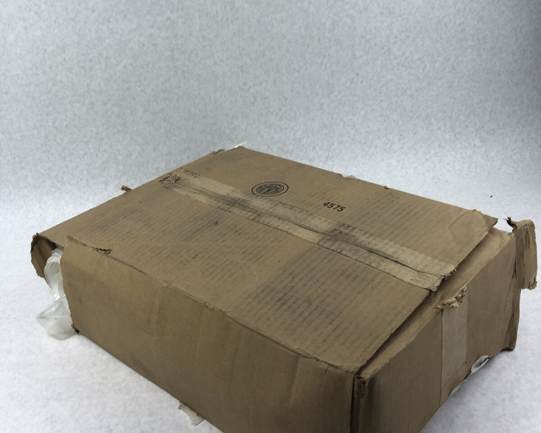Open Box - 12x12 Inch, Clear Layflat Poly Bags 4 Mil - 1000
