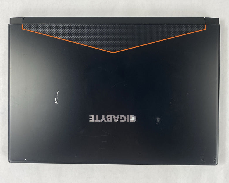 Gigabyte Aero 15WV8 15.6" Core i7-8750H 2.20 GHz 16GB RAM GTX 1060 No HDD No OS