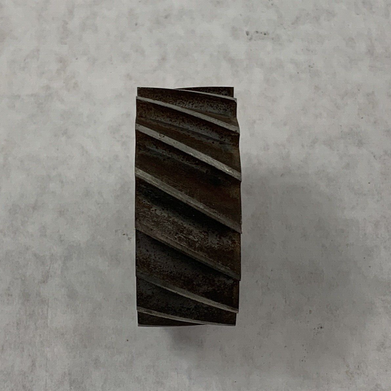 Morse U.S.A.  2 1/2x1 H-S