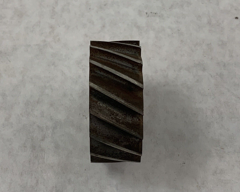 Morse U.S.A.  2 1/2x1 H-S