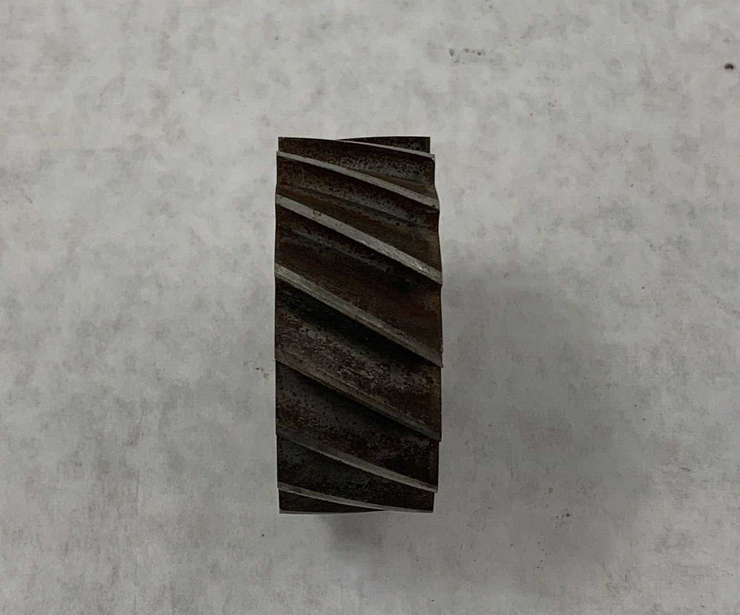 Morse U.S.A.  2 1/2x1 H-S