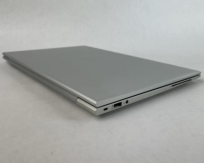 HP EliteBook 850 G8 15.6" i7-1185G7 3.00 GHz 8 GB RAM No SSD/OS/AC - Bad USB