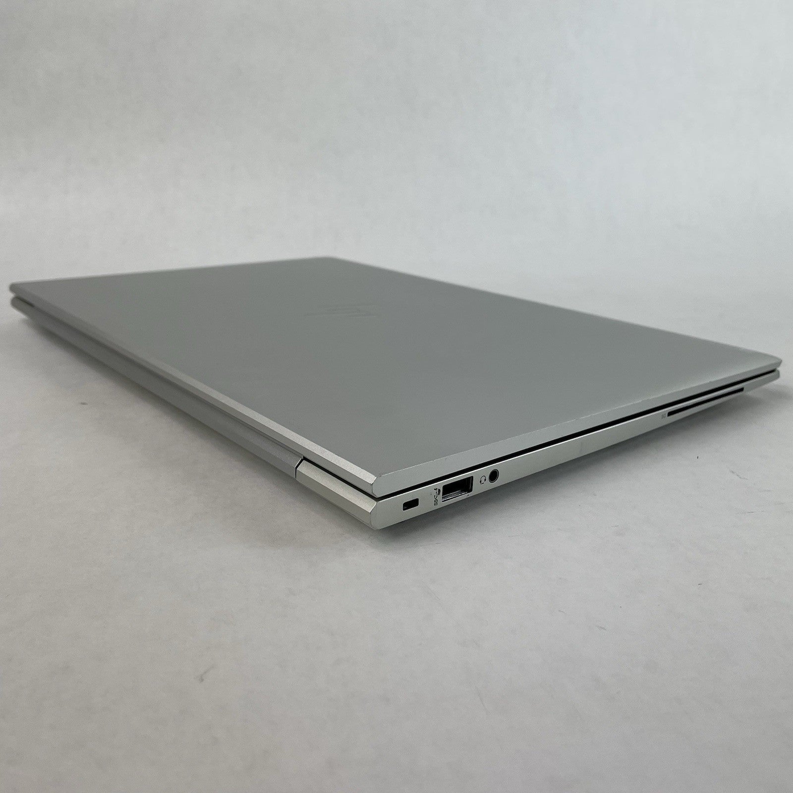 HP EliteBook 850 G8 15.6" i7-1185G7 3.00 GHz 8 GB RAM No SSD/OS/AC - Bad USB11