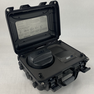 DH Wireless Solutions PDN Lite S2 - No Router or Batteries