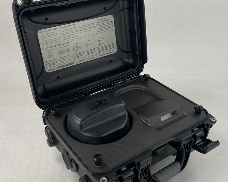 DH Wireless Solutions PDN Lite S2 - No Router or Batteries
