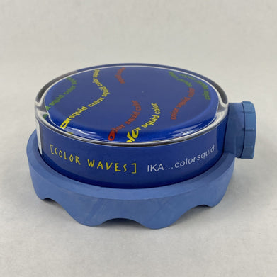 IKA Colorsquid Color Waves Magnetic Stirrer w/ Power Cord