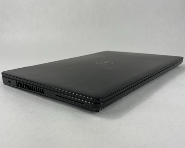 Dell Precision 3510 15.6" Core i7-6820HQ 2.7 GHz 8 GB RAM No SSD No OS No Batt